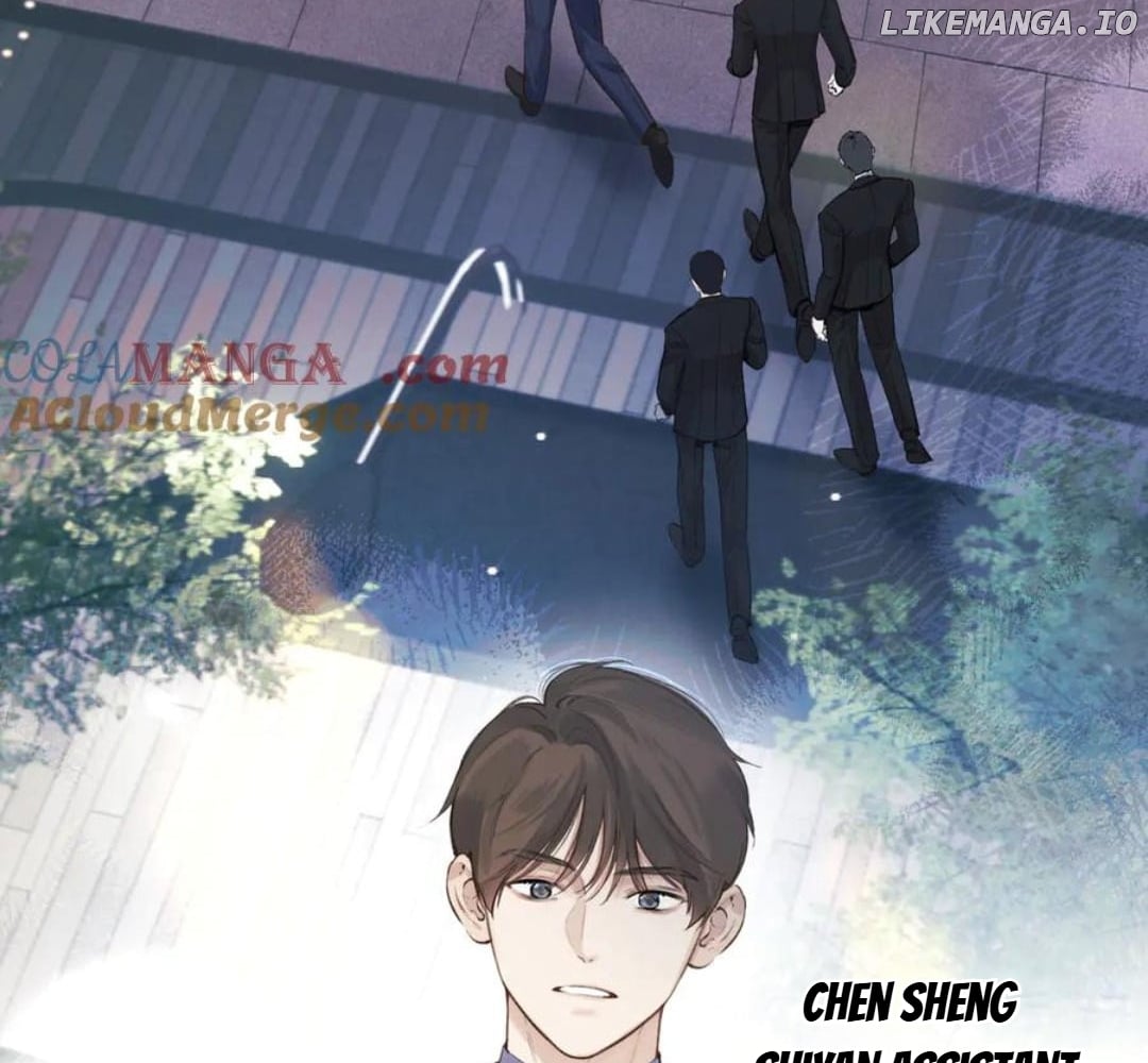 Accidental Love Chapter 44 - page 81
